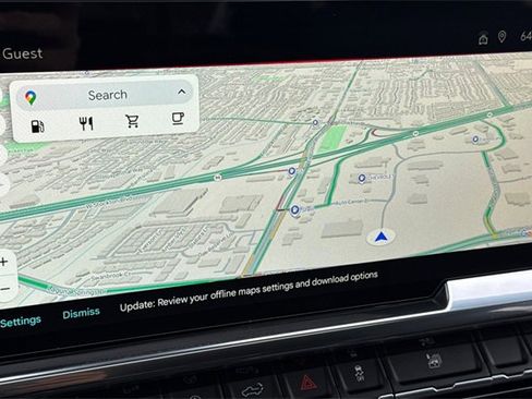 New 2026 GMC Sierra 1500 SLT w/ SLT Premium Plus Package image 22