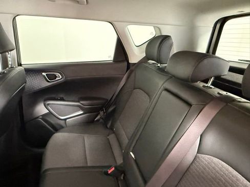 Used 2020 Kia Soul EX w/ Option Group 015 image 34