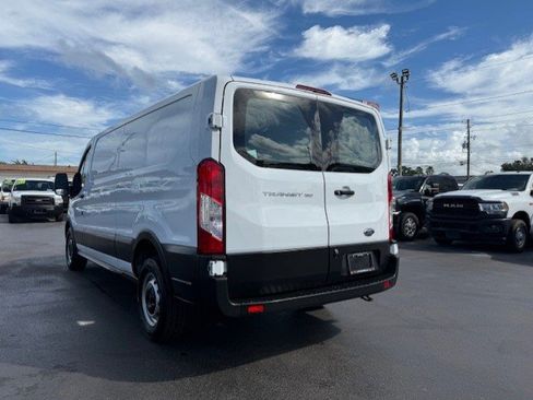 Used 2021 Ford Transit 150 Low Roof image 8