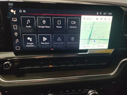 Certified 2022 GMC Sierra 1500 SLT w/ SLT Convenience Package image 29