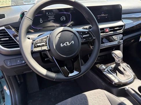 New 2026 Kia Seltos S AWD/4WD image 14