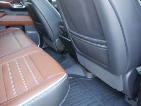 Used 2023 GMC Sierra 1500 Denali Ultimate image 31