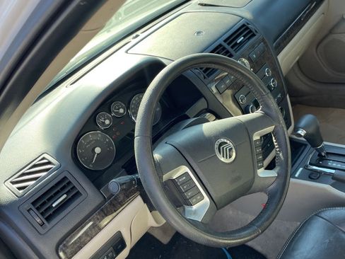Used 2009 Mercury Milan Premier image 15
