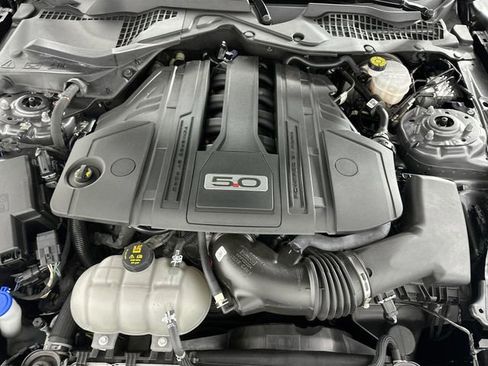 Used 2021 Ford Mustang GT Premium w/ Equipment Group 401A RWD image 31