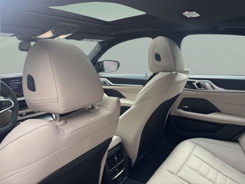 New 2027 BMW M440i w/ Premium Package RWD image 32