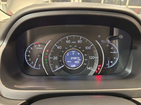 Used 2013 Honda CR-V EX image 17