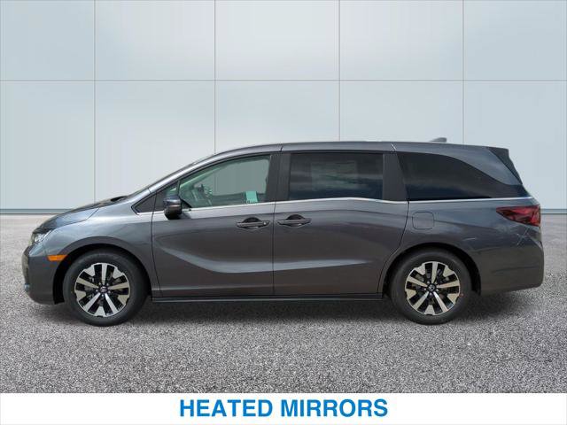 New 2026 Honda Odyssey EX-L image 10
