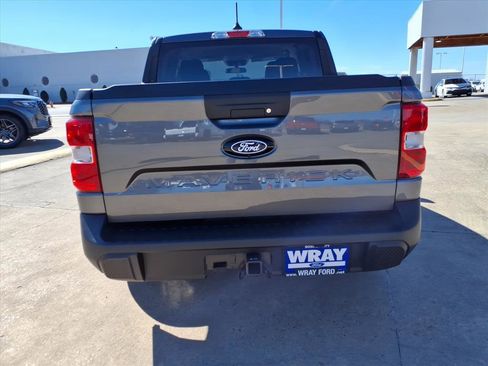 New 2026 Ford Maverick XLT w/ XLT Luxury Package AWD/4WD image 3