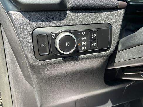 Certified 2024 Ford Bronco Sport Heritage w/ Heritage Convenience Package AWD/4WD image 18