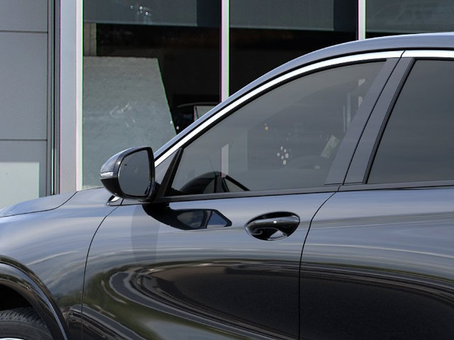 New 2026 Buick Envista Avenir FWD image 12