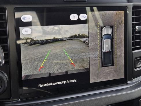 New 2026 Ford F450 Platinum AWD/4WD image 14