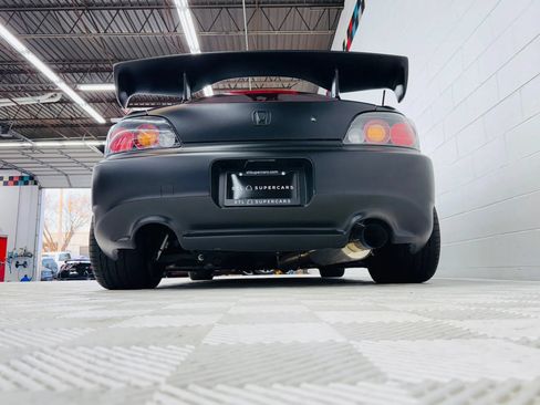 Used 2008 Honda S2000 CR image 30