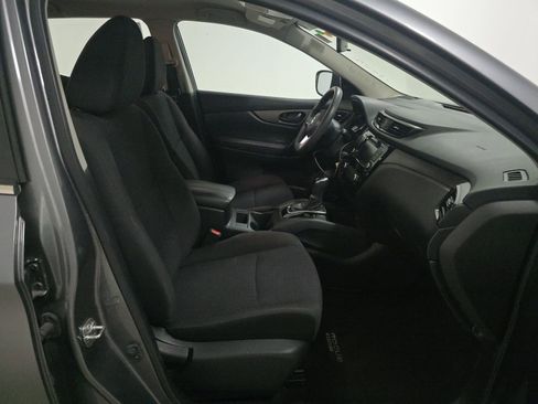 Used 2020 Nissan Rogue Sport S w/ Appearance Package image 15