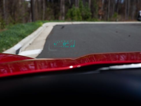 Used 2007 Chevrolet Corvette Z06 w/ Preferred Equipment Group RWD image 43