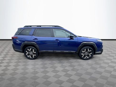 New 2026 Subaru Outback Touring XT AWD/4WD image 33