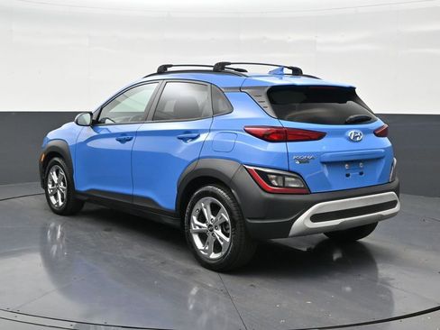 Used 2022 Hyundai Kona SEL image 3