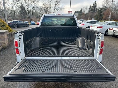 Used 2013 Ford F150 XL w/ Mid Equipment Group RWD image 6