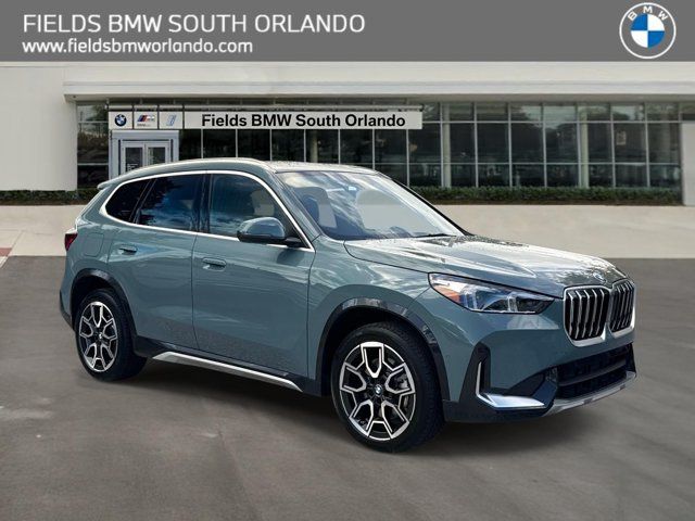 Used 2026 BMW X1 xDrive28i w/ Convenience Package AWD/4WD image 1