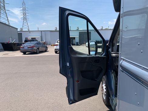 Used 2021 Ford Transit 350 DRW RWD image 13
