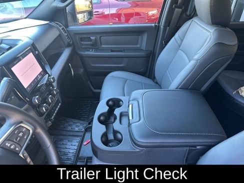 New 2026 RAM 4500 Tradesman w/ Chrome Appearance Group image 25