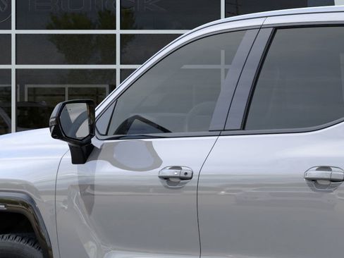 New 2024 GMC Sierra EV Denali AWD/4WD image 12