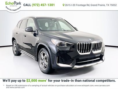 Used 2025 BMW X1 xDrive28i