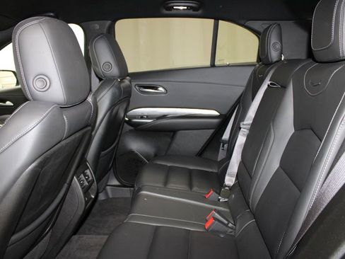 Used 2024 Cadillac XT4 Premium Luxury AWD/4WD image 21