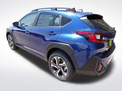 New 2026 Subaru Crosstrek 2.0i Premium AWD/4WD image 4