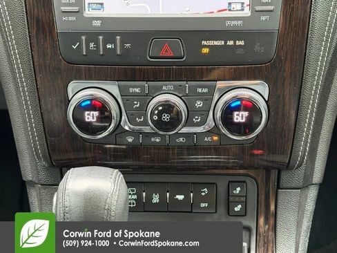 Used 2017 Chevrolet Traverse LT AWD/4WD image 31