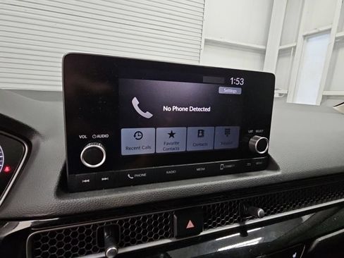 Used 2022 Honda Civic EX-L image 15