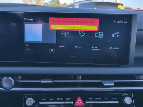 New 2026 Hyundai Tucson Blue SE w/ Tow & Go Package image 20