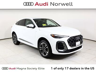 New 2026 Audi Q5 Premium
