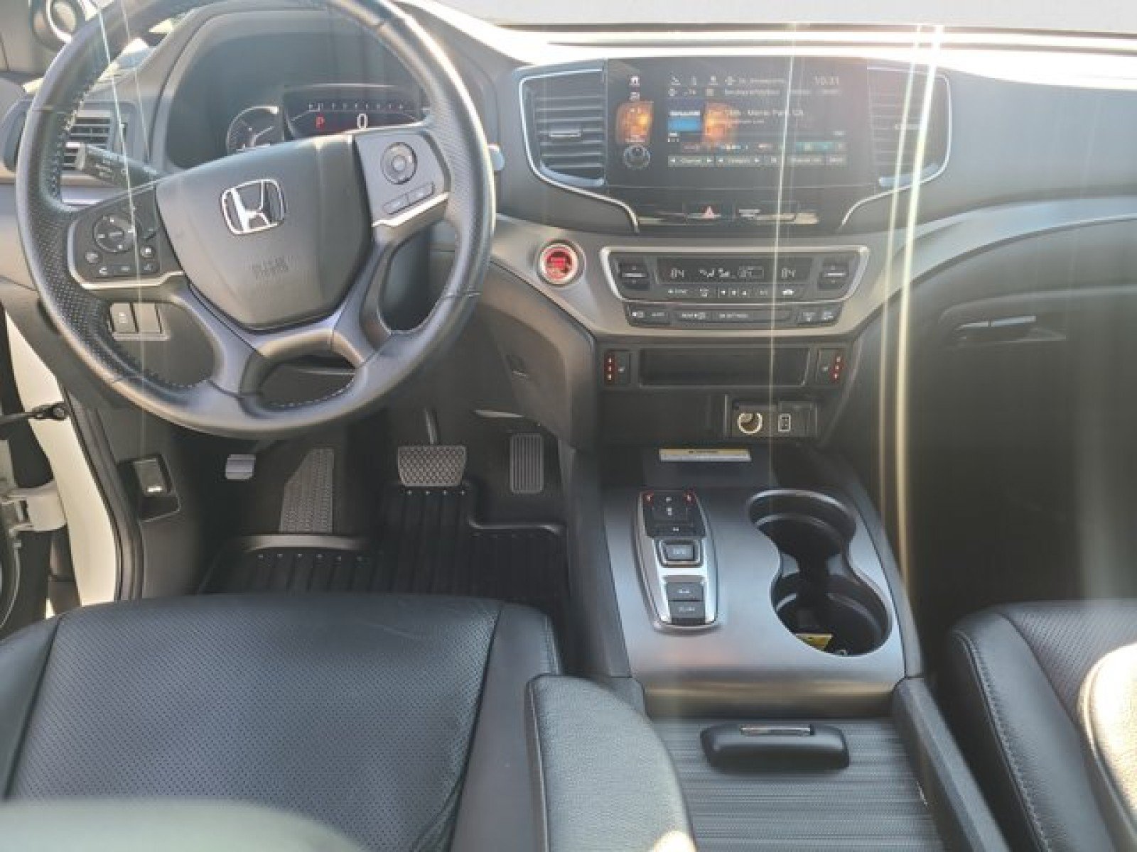 Used 2022 Honda Passport EX-L image 14