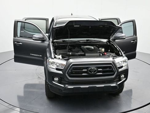 Used 2022 Toyota Tacoma SR5 image 43