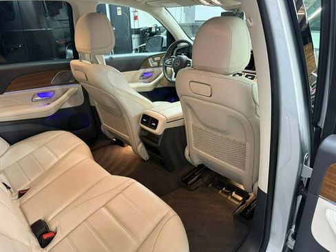 Used 2020 Mercedes-Benz GLE 450 4MATIC image 25