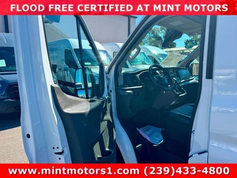 Used 2020 Ford Transit 250 Medium Roof w/ Load Area Protection Package image 25