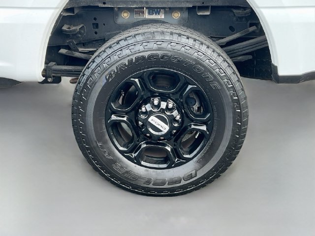 Used 2024 Ford F350 XL w/ STX Appearance Package AWD/4WD image 30