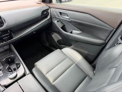 Used 2021 Nissan Rogue SL w/ Premium Package AWD/4WD image 20