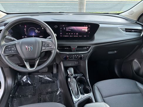 Used 2025 Buick Encore GX Preferred image 27
