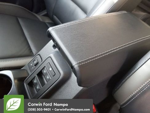 New 2025 Ford Bronco Outer Banks image 19