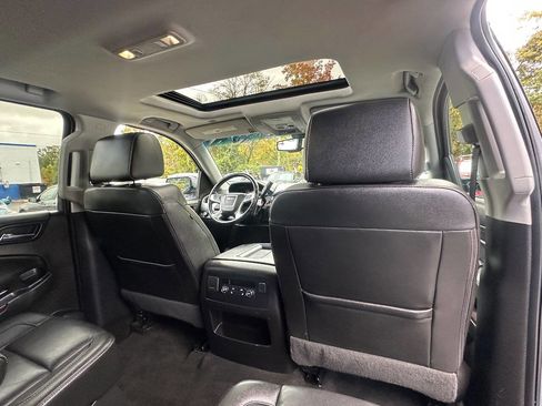 Used 2018 GMC Yukon SLT image 20