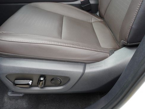 Certified 2024 Lexus TX 350 AWD w/ Captains Chair Package image 24