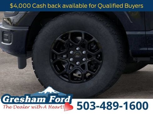New 2026 Ford F150 STX AWD/4WD image 22