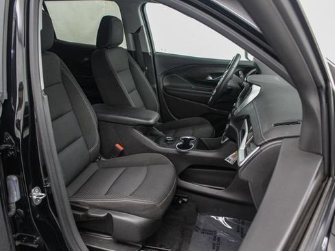 Used 2023 GMC Terrain SLE w/ Elevation Edition FWD image 21