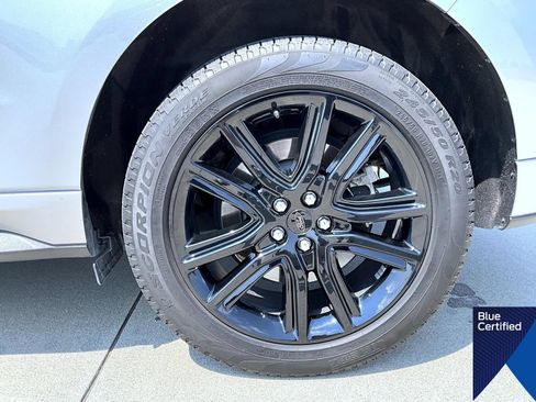 Used 2024 Ford Edge ST-Line AWD/4WD image 24