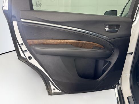 Used 2020 Acura MDX FWD w/ Technology Package image 26