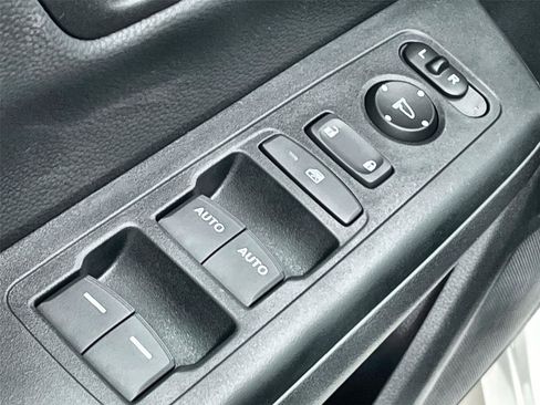 New 2026 Honda CR-V TrailSport image 12