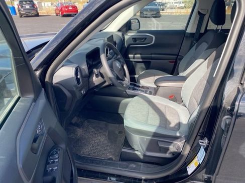 Used 2023 Ford Bronco Sport Big Bend image 10