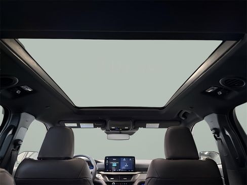 New 2026 Ford Explorer Platinum image 26