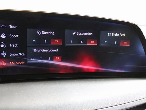 Used 2025 Cadillac CT5 V image 21